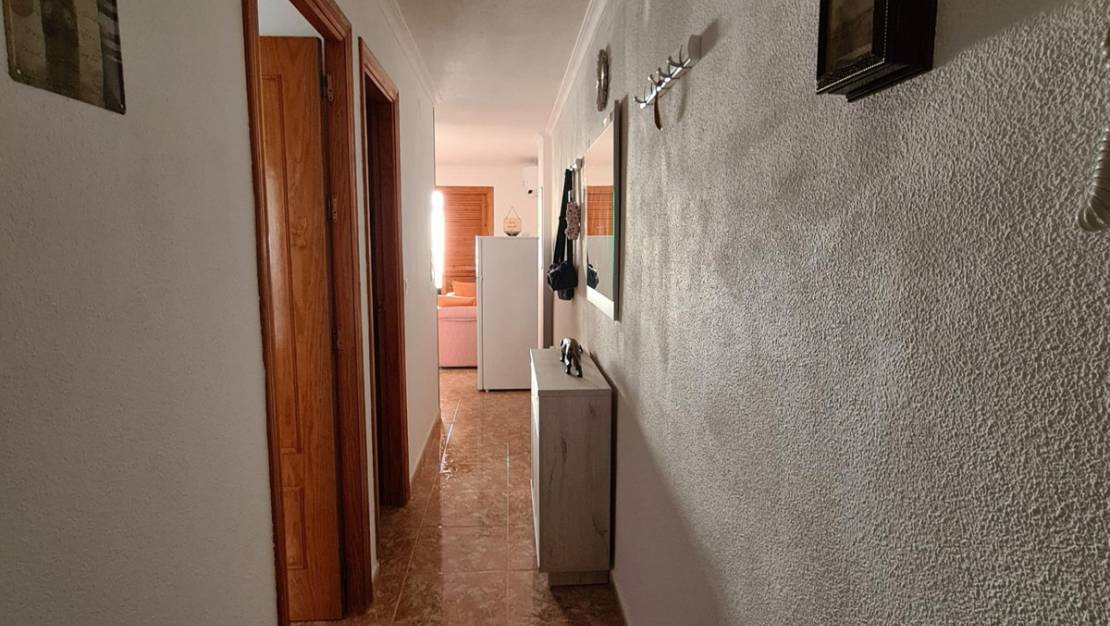 Venta - Apartment - Torrevieja - Torrevieja Centro