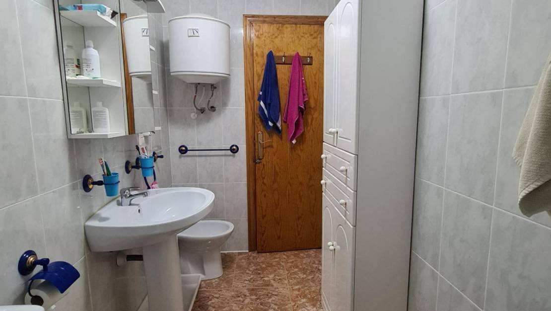 Venta - Apartment - Torrevieja - Torrevieja Centro