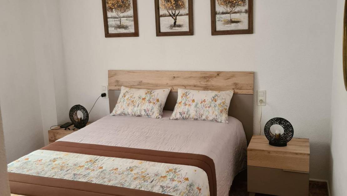 Venta - Apartment - Torrevieja - Torrevieja Centro