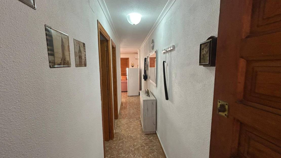 Venta - Apartment - Torrevieja - Torrevieja Centro