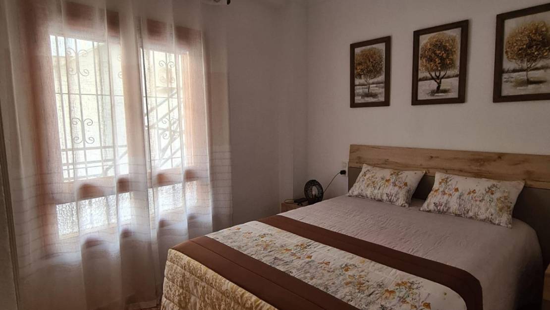 Venta - Apartment - Torrevieja - Torrevieja Centro
