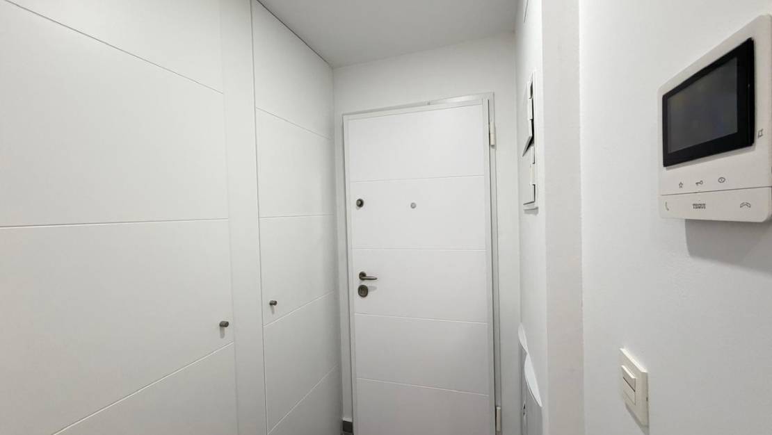 Venta - Apartment - Torrevieja - Torrevieja Centro