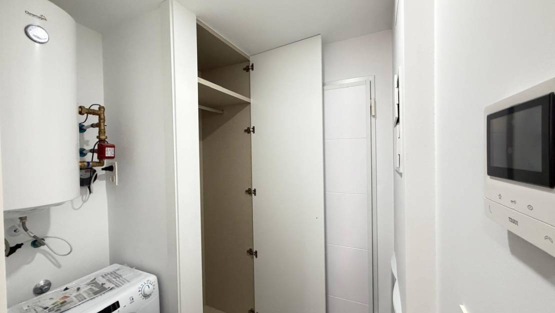 Venta - Apartment - Torrevieja - Torrevieja Centro