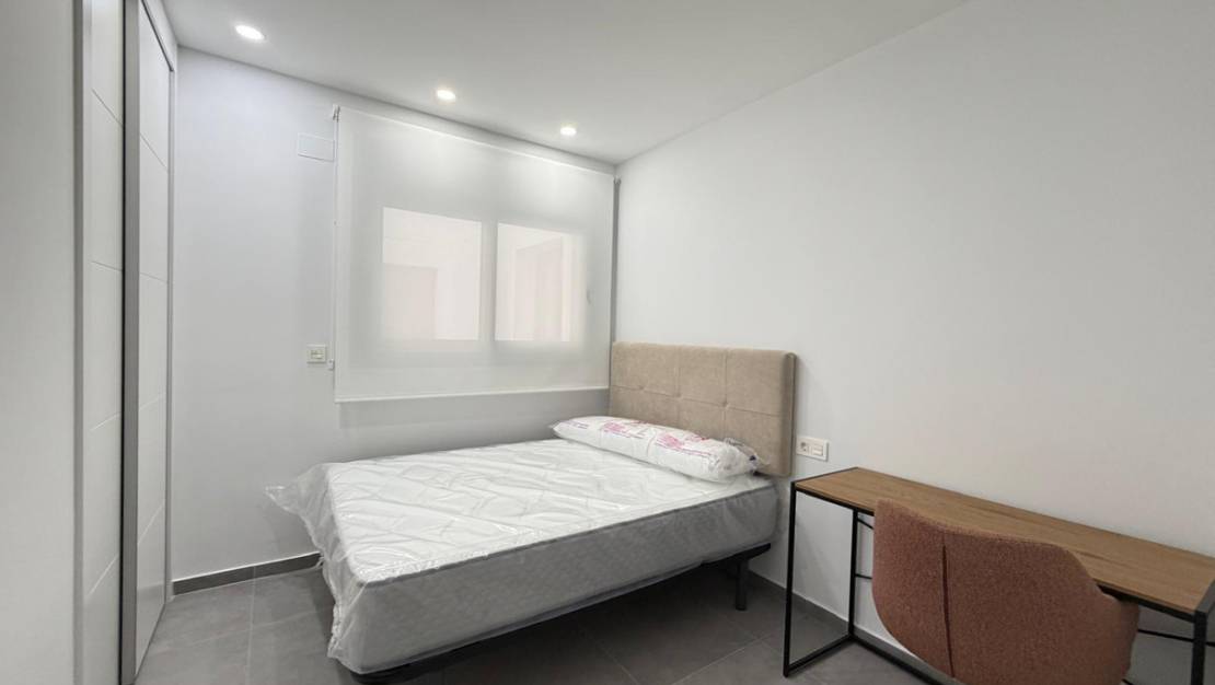 Venta - Apartment - Torrevieja - Torrevieja Centro