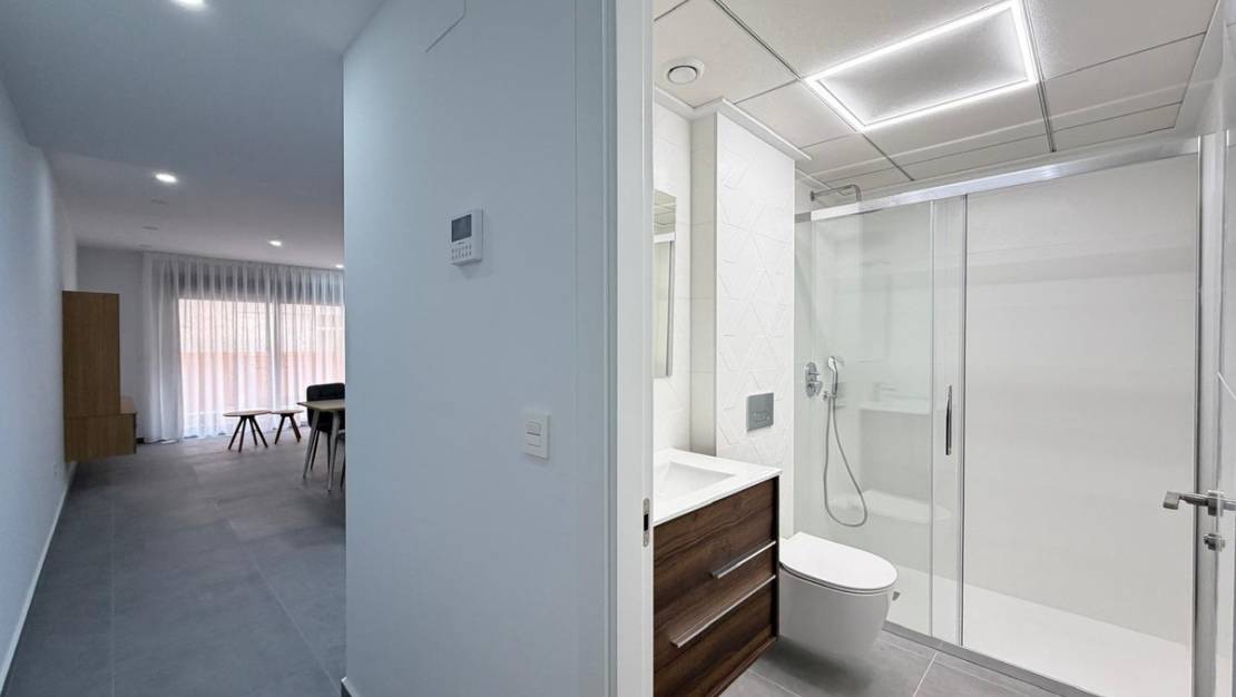 Venta - Apartment - Torrevieja - Torrevieja Centro