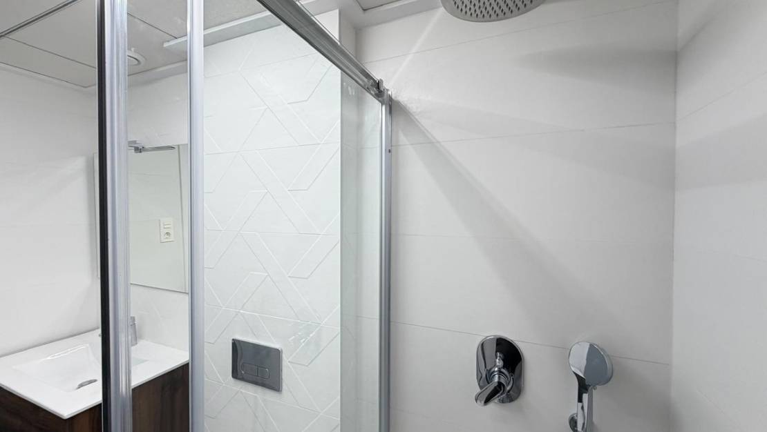 Venta - Apartment - Torrevieja - Torrevieja Centro