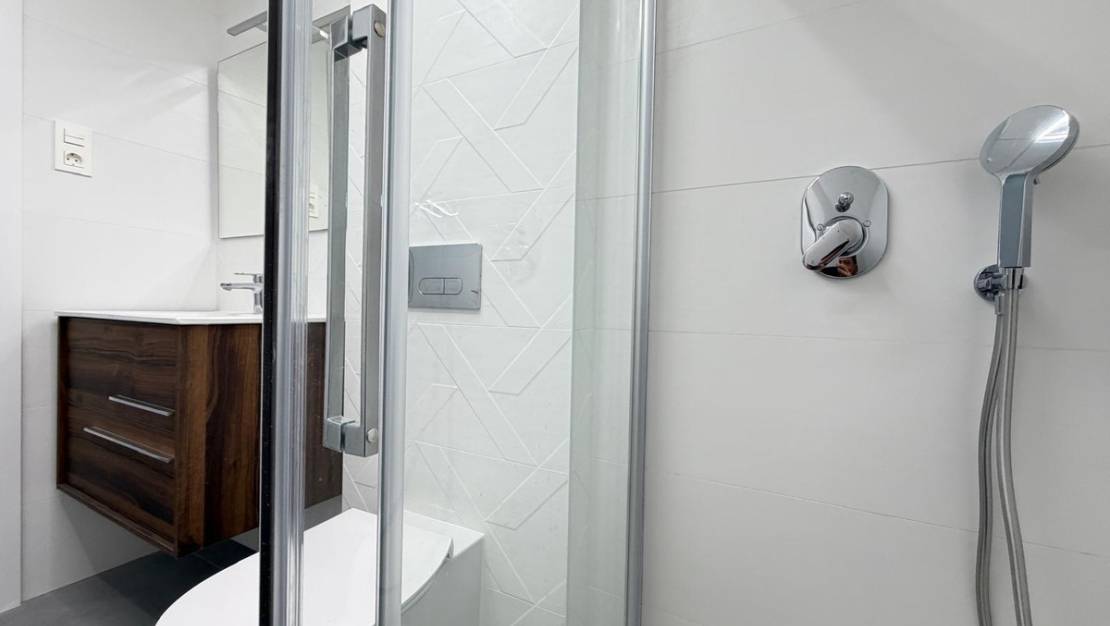 Venta - Apartment - Torrevieja - Torrevieja Centro