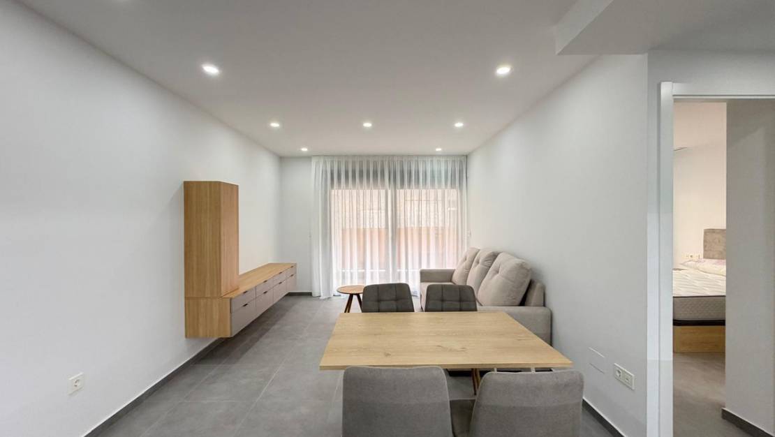 Venta - Apartment - Torrevieja - Torrevieja Centro