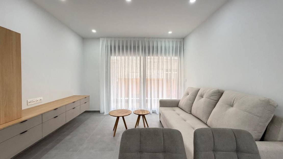 Venta - Apartment - Torrevieja - Torrevieja Centro