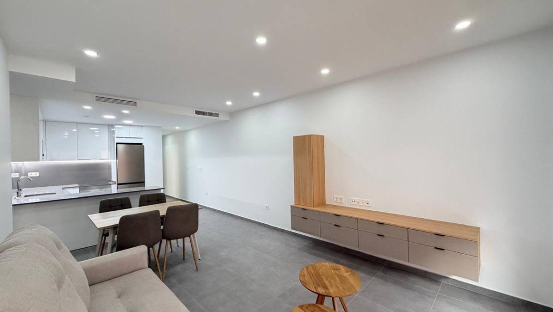 Venta - Apartment - Torrevieja - Torrevieja Centro