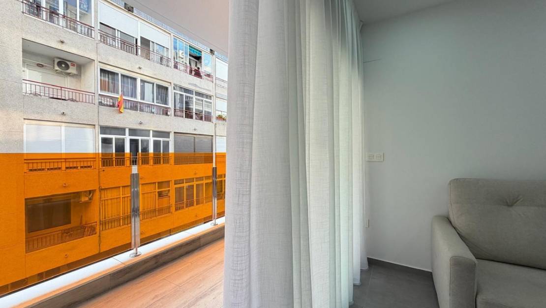 Venta - Apartment - Torrevieja - Torrevieja Centro