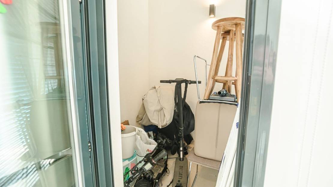 Venta - Apartment - Torrevieja - Torrevieja Centro