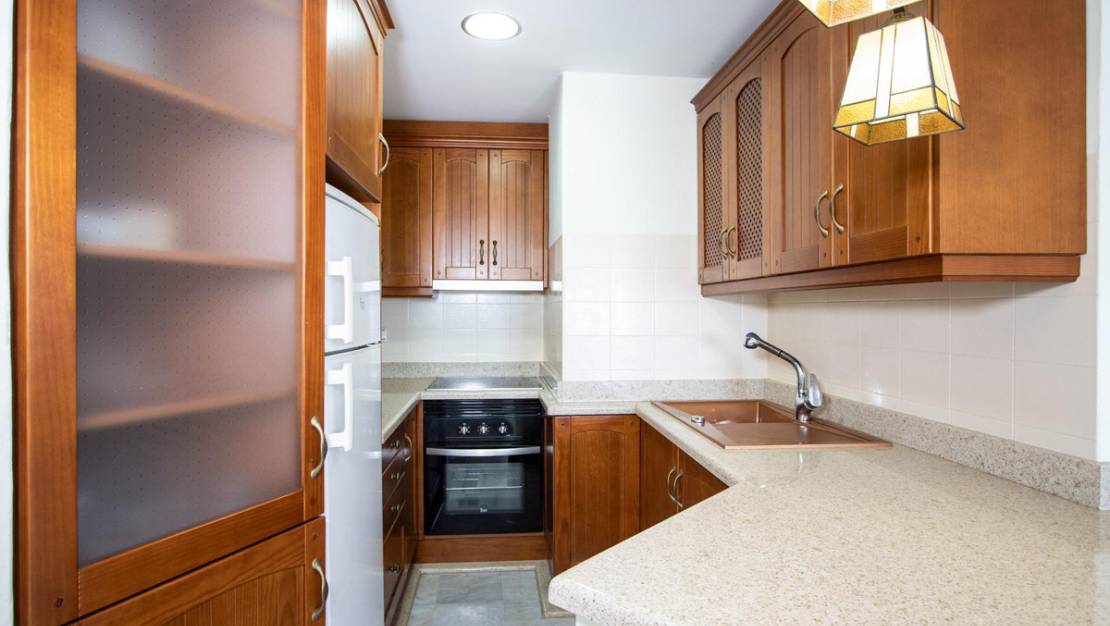 Venta - Apartment - Torrevieja - Torrevieja Centro