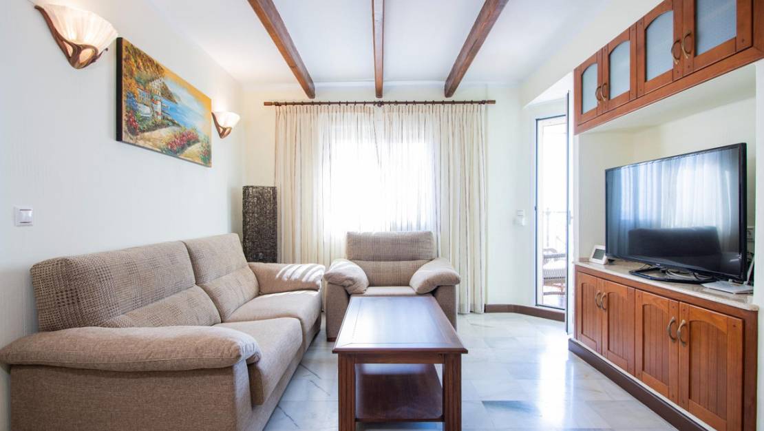 Venta - Apartment - Torrevieja - Torrevieja Centro