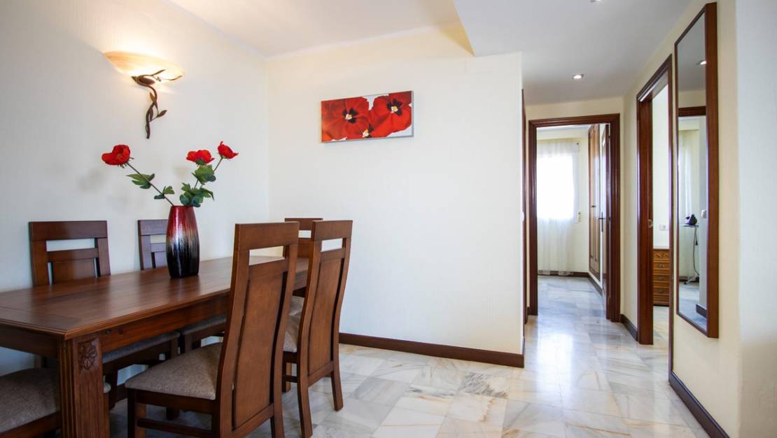 Venta - Apartment - Torrevieja - Torrevieja Centro