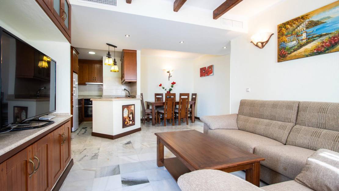 Venta - Apartment - Torrevieja - Torrevieja Centro