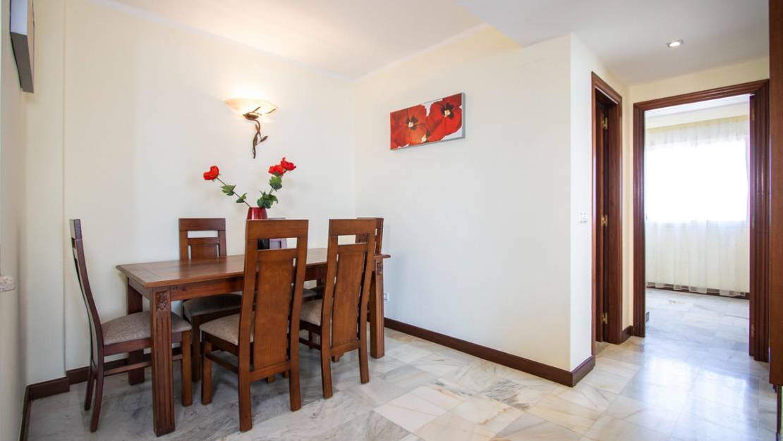 Venta - Apartment - Torrevieja - Torrevieja Centro