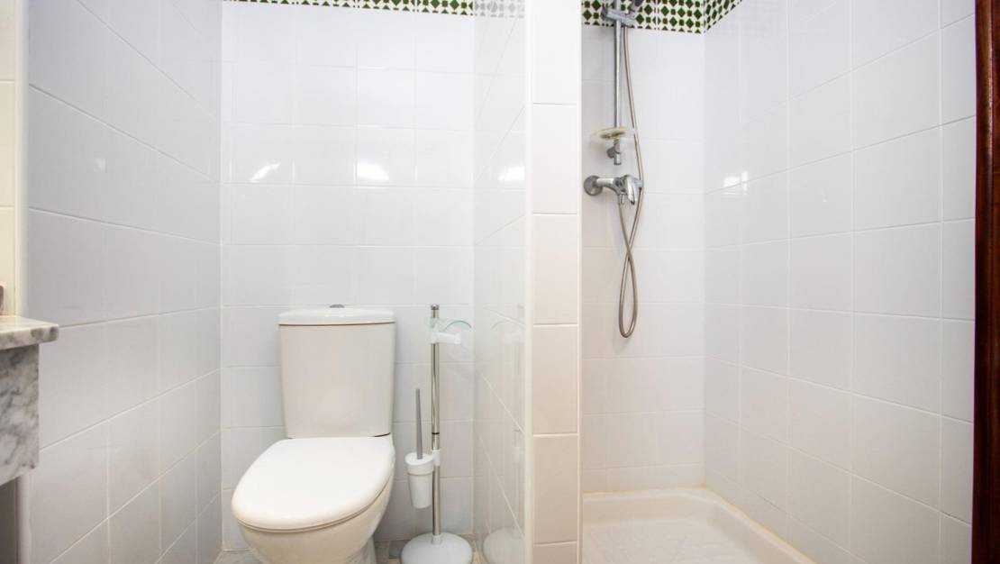 Venta - Apartment - Torrevieja - Torrevieja Centro