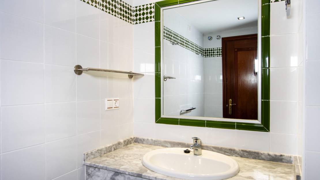 Venta - Apartment - Torrevieja - Torrevieja Centro