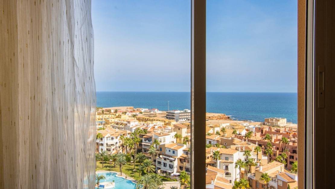 Venta - Apartment - Torrevieja - Torrevieja Centro