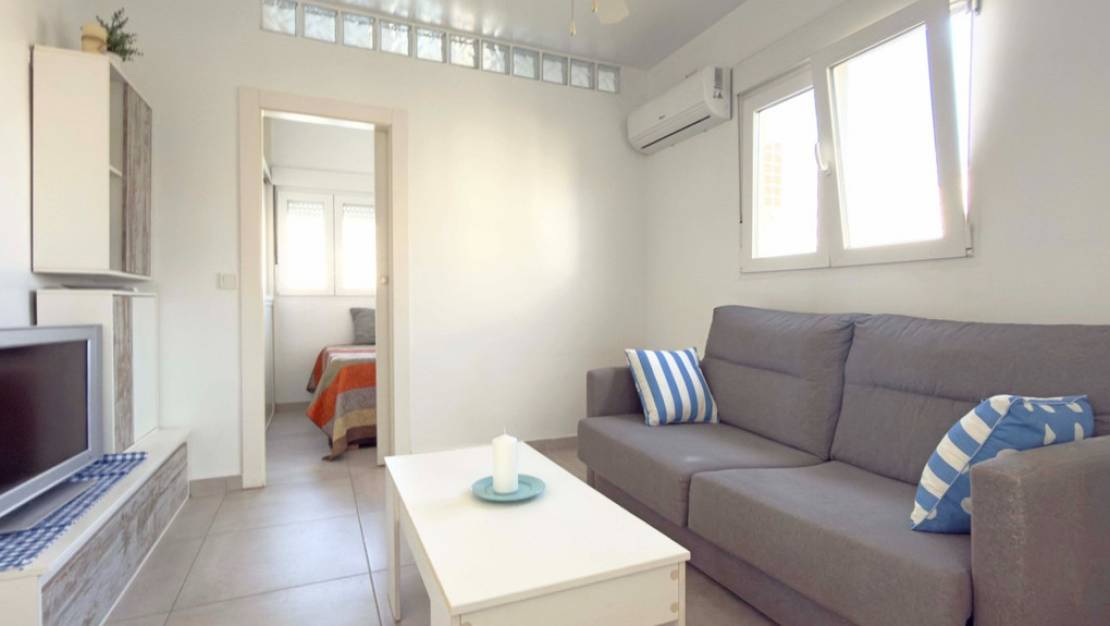 Venta - Apartment - Torrevieja - Torrevieja Centro