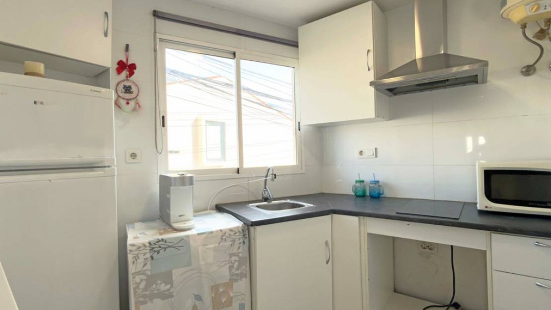 Venta - Apartment - Torrevieja - Torrevieja Centro