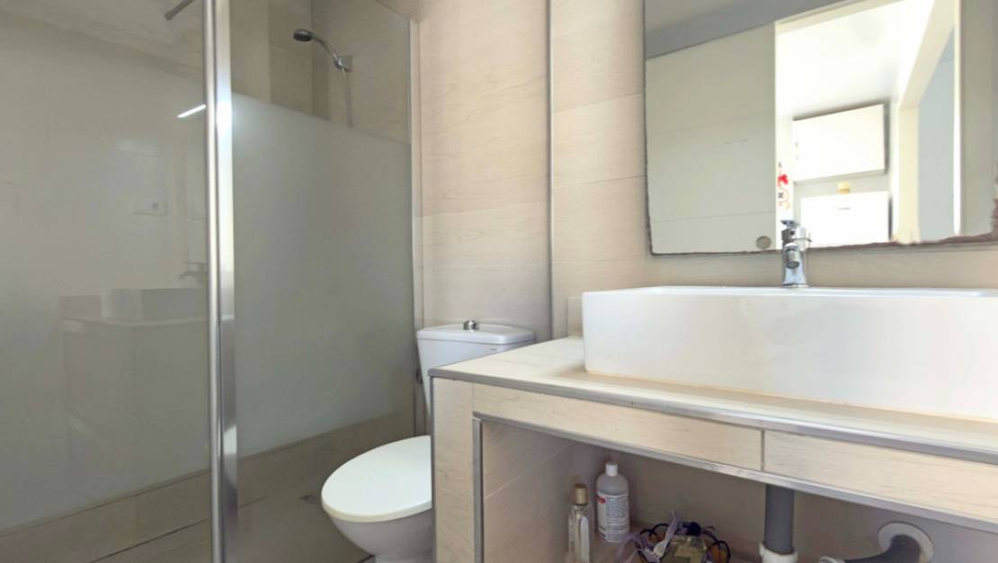 Venta - Apartment - Torrevieja - Torrevieja Centro