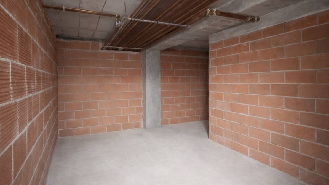 Venta - Apartment - Torrevieja - Torrevieja Centro