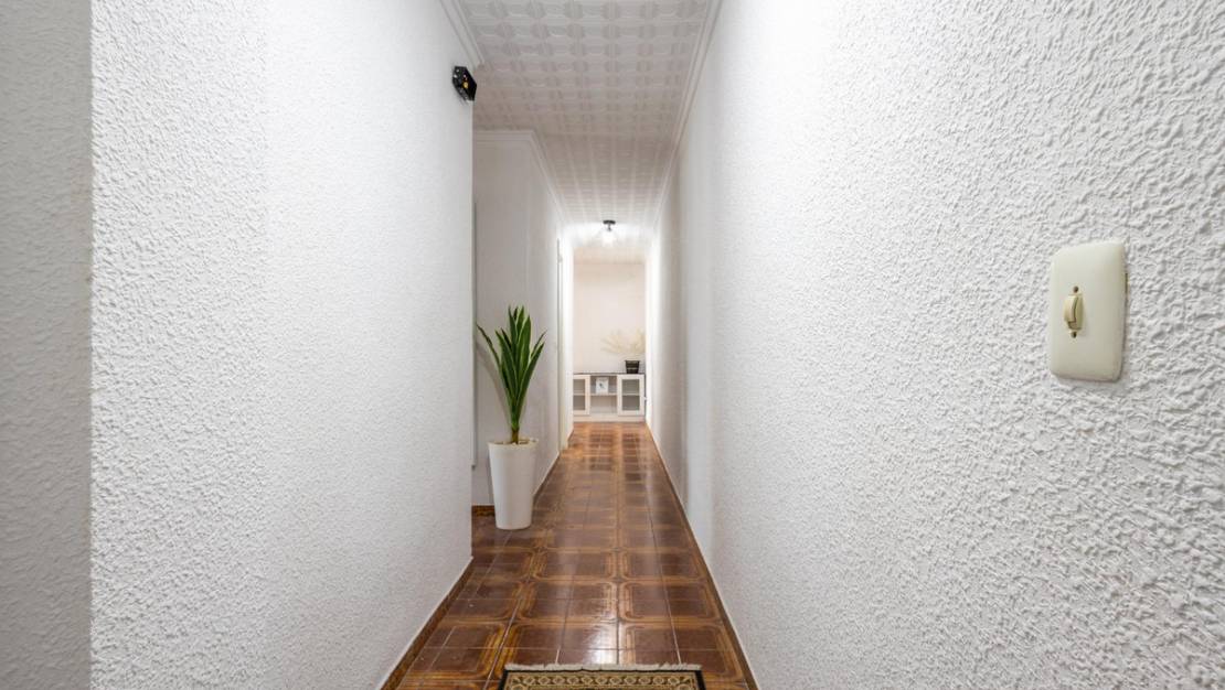 Venta - Apartment - Torrevieja - Torrevieja Centro