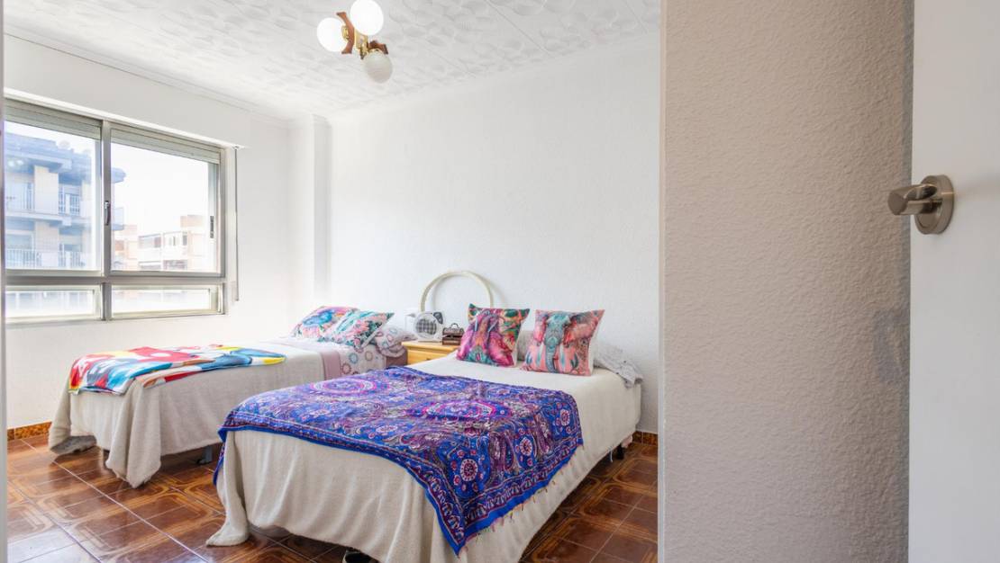 Venta - Apartment - Torrevieja - Torrevieja Centro