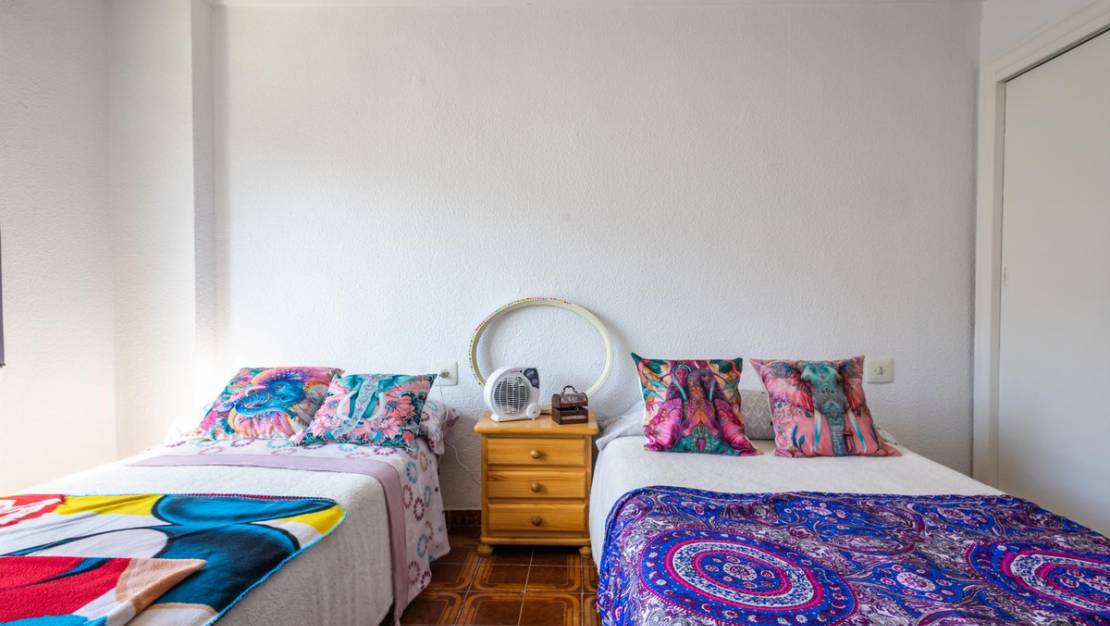 Venta - Apartment - Torrevieja - Torrevieja Centro