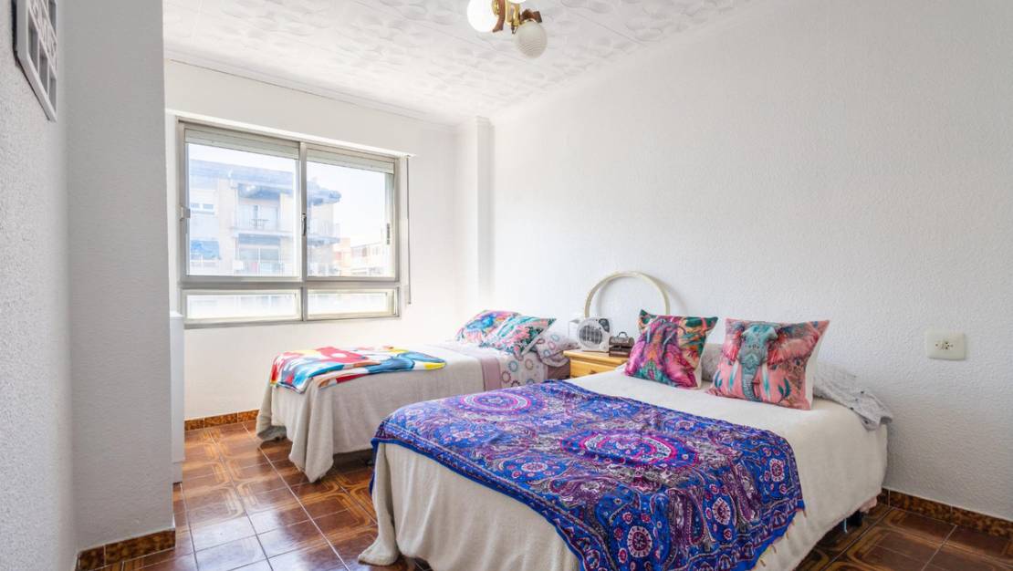 Venta - Apartment - Torrevieja - Torrevieja Centro