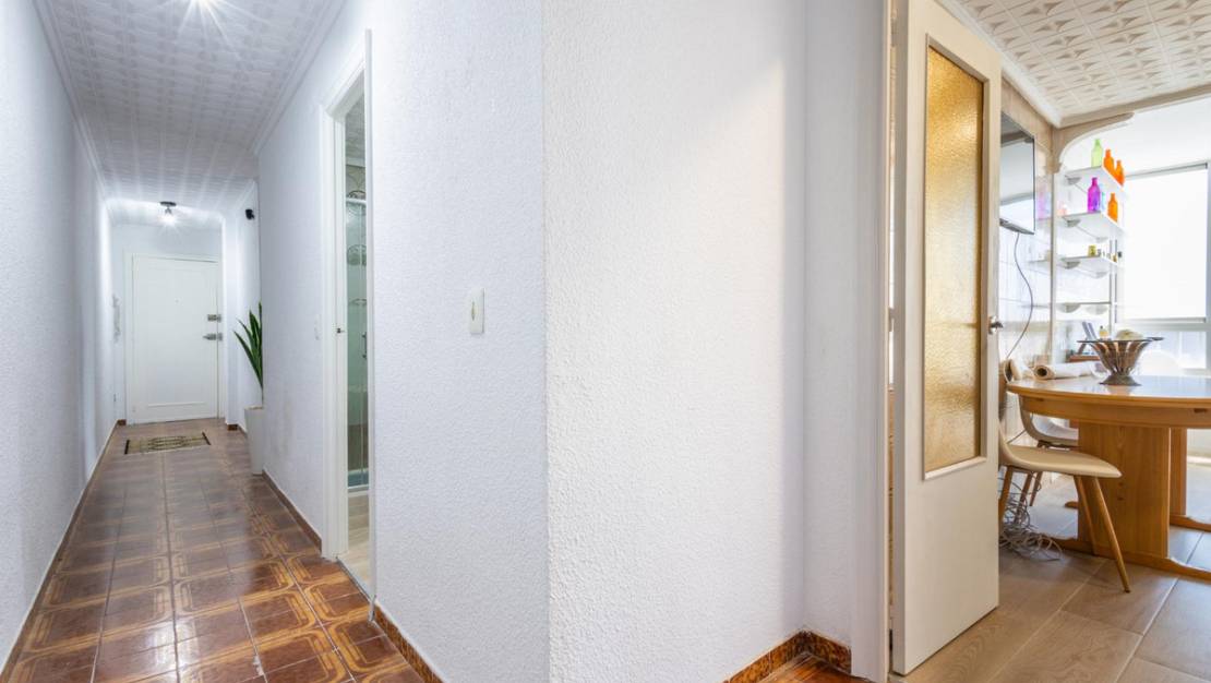 Venta - Apartment - Torrevieja - Torrevieja Centro