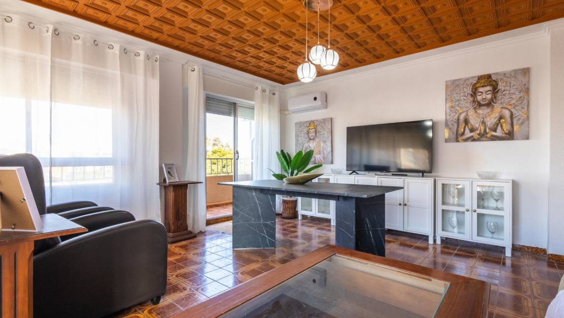 Venta - Apartment - Torrevieja - Torrevieja Centro