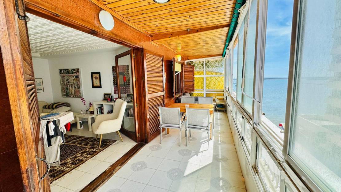 Venta - Apartment - Torrevieja - Torrevieja Centro