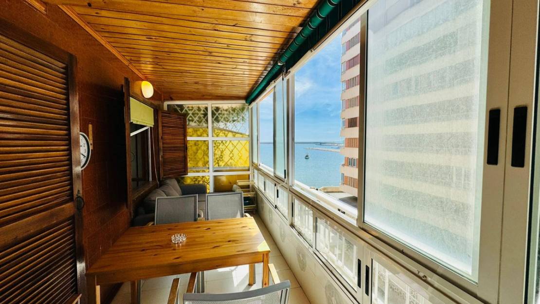 Venta - Apartment - Torrevieja - Torrevieja Centro