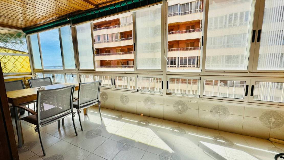 Venta - Apartment - Torrevieja - Torrevieja Centro