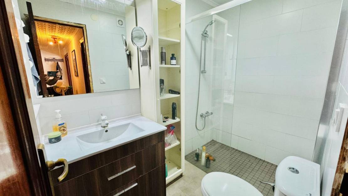 Venta - Apartment - Torrevieja - Torrevieja Centro