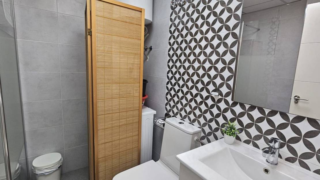 Venta - Apartment - Torrevieja - Torrevieja Centro