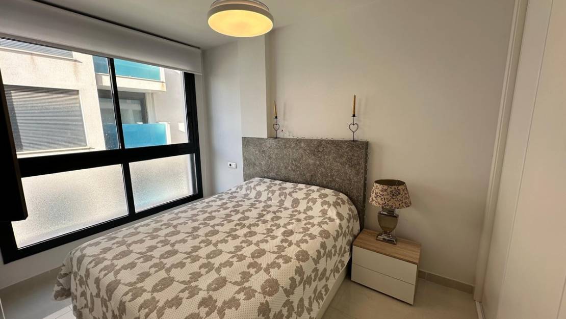 Venta - Apartment - Torrevieja - Torrevieja Centro