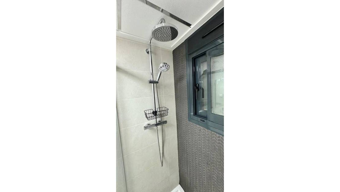 Venta - Apartment - Torrevieja - Torrevieja Centro