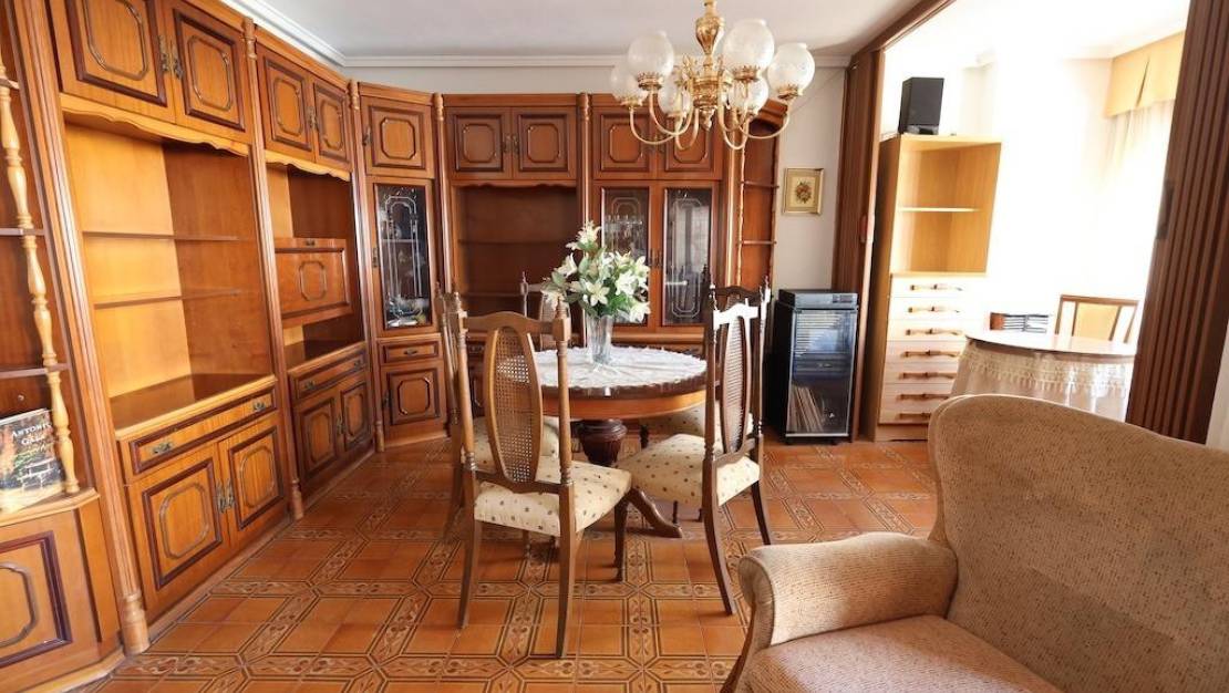 Venta - Apartment - Torrevieja - Torrevieja Centro