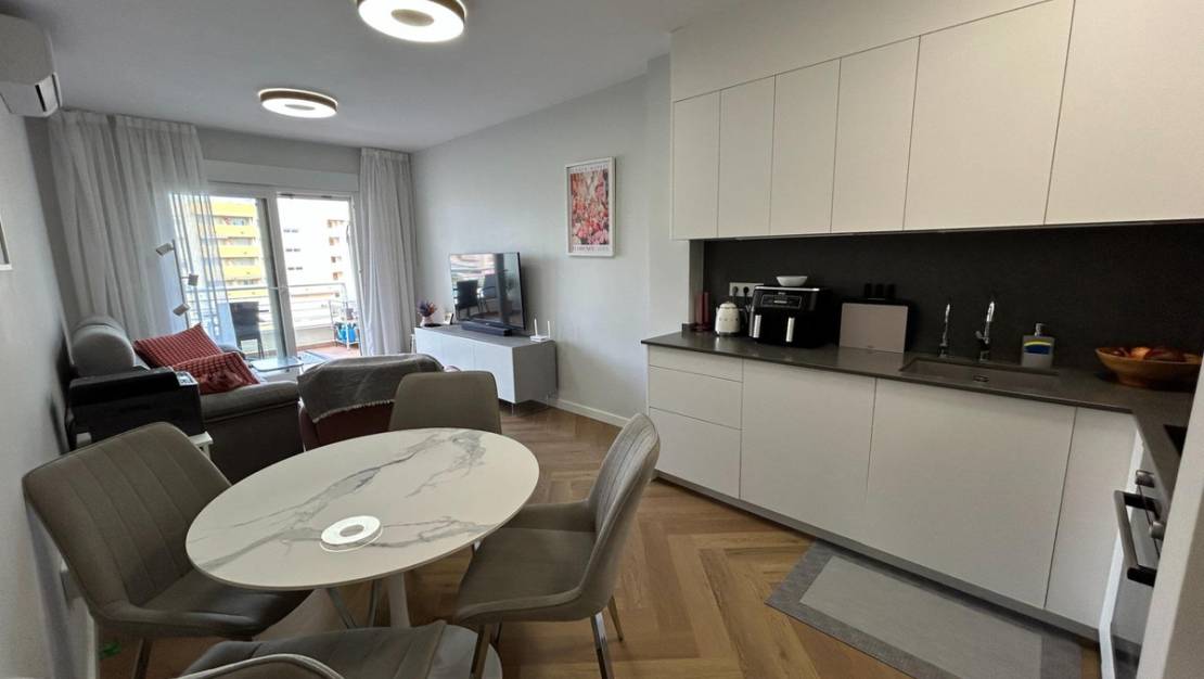 Venta - Apartment - Torrevieja - Torrevieja Centro