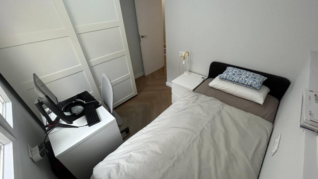 Venta - Apartment - Torrevieja - Torrevieja Centro