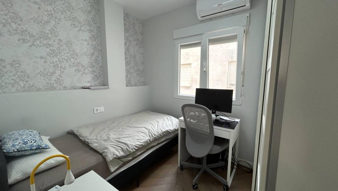 Venta - Apartment - Torrevieja - Torrevieja Centro