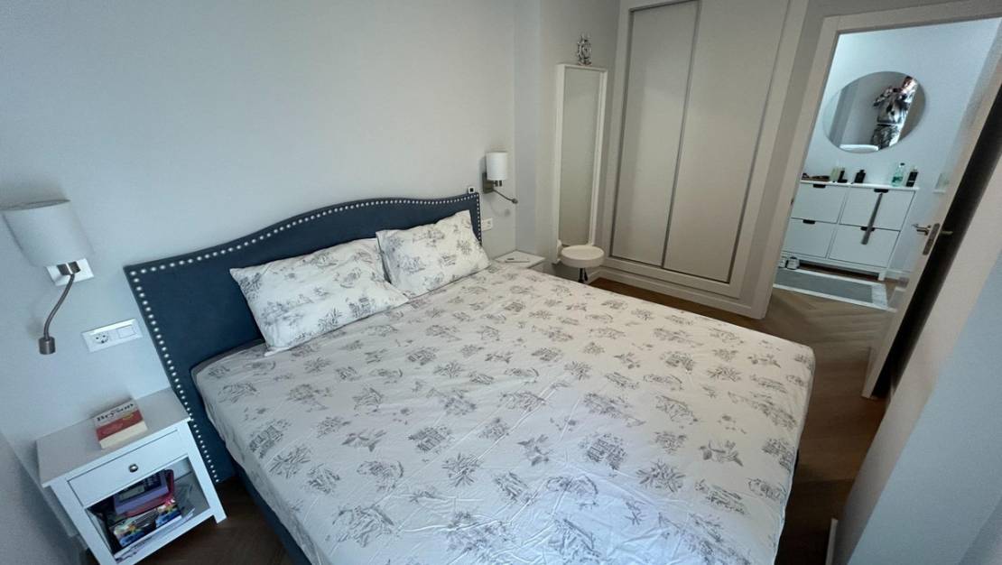 Venta - Apartment - Torrevieja - Torrevieja Centro