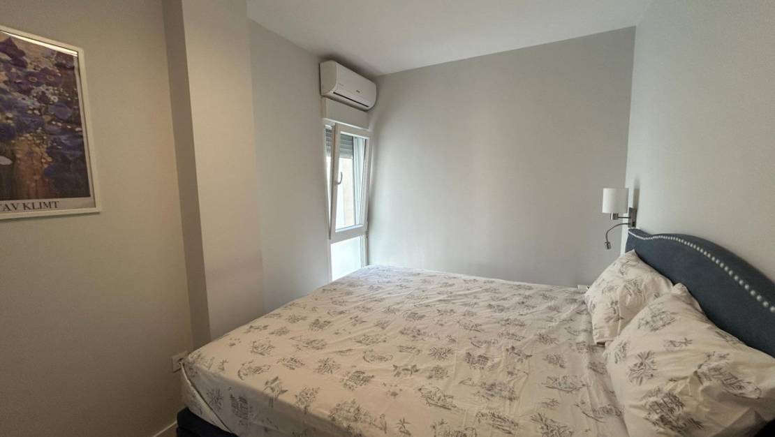Venta - Apartment - Torrevieja - Torrevieja Centro
