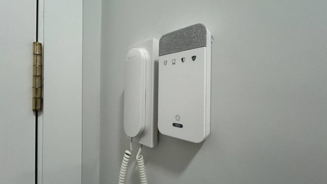 Venta - Apartment - Torrevieja - Torrevieja Centro