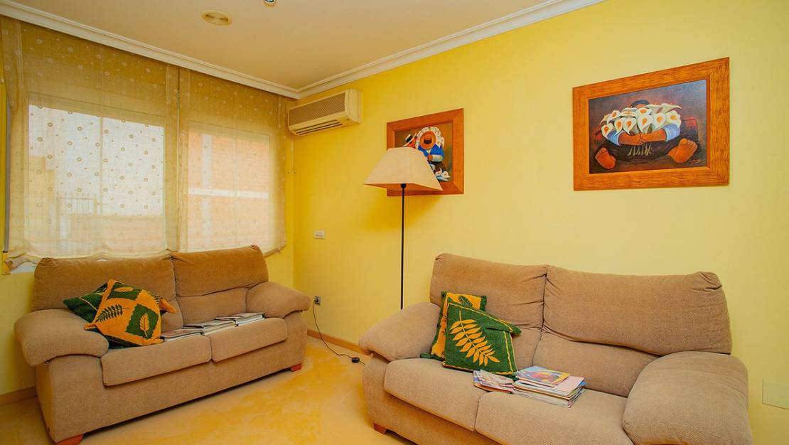Venta - Apartment - Torrevieja - Torrevieja Centro
