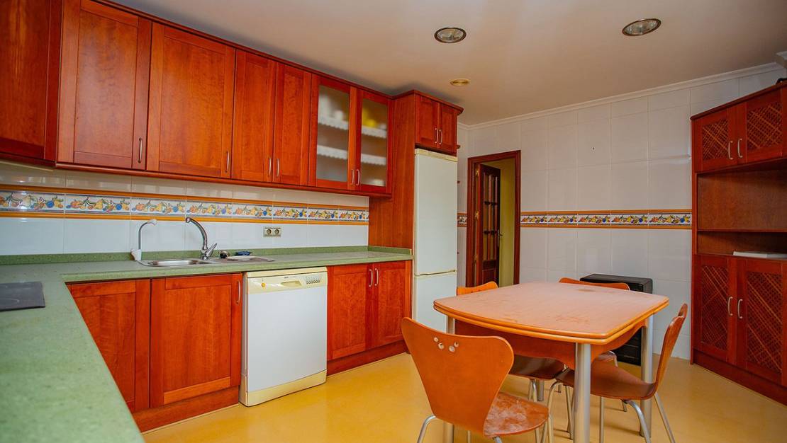 Venta - Apartment - Torrevieja - Torrevieja Centro